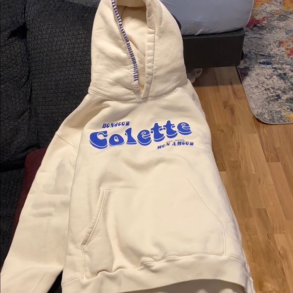 Madhappy Tops - MadHappy colette hoodie